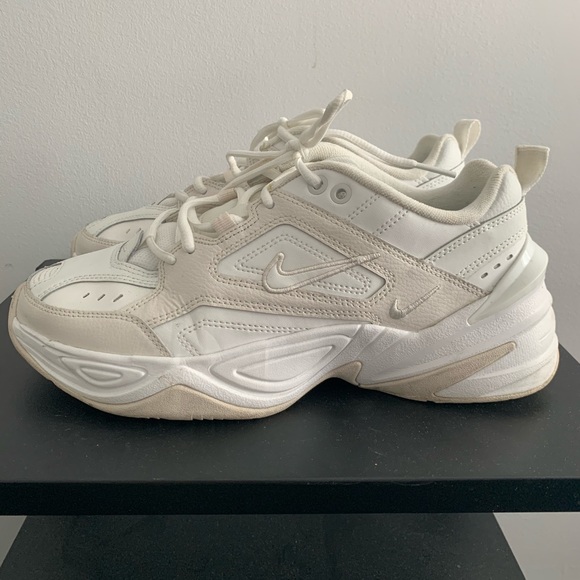 Nike Shoes - Nike M2K Techno sneakers